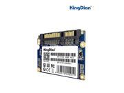 Original Brand KingDian Hard Disk 8GB 16GB 32GB Half slim sata2 Solid State Drive SSD H100 8GB