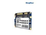 KingDian Halfslim 8GB 16GB 32GB SATAII 3Gb S Internal Solid State Drive SSD H100 16GB