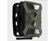 Generic S680M Tactical Digital Hunting Camera GPRS MMS PIR Motion Detector Alarm 5.0M Pixels Color CMOS Image Sensor Night Vision
