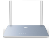 360 P1 Wireless 300Mbps Wireless Router with High Power 5dBi External Antennas 5Ghz 300Mbps Wireless On Off Switch Smart home wifi