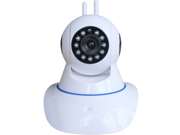 SJ PT810 1080P Wifi Night Vision Camera Wireless Indoor Ip Camera Security Camera Baby Monitor Webcam for home and more Standard configuration