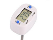 TA288 Thermometer Needle For Oil Food And Kitchen Thermometer Digital Probe Type Electronic Thermometer Needle