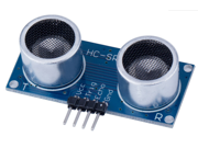 HC SR04 Ultrasonic Distance Measuring Sensor Module Good Compatible Arduino UNO Mega R3 Mega2560 Duemilanove Nano Robot