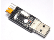 USB to TTL CH340 Module with STC Microcontroller Download Cable USB to Serial