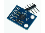 GY 61 ADXL335 Module 3 Axis Analog Output Accelerometer Angular Sensor Module Transducer For Arduino