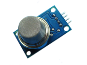 MQ 2 Gas Sensor Module LP Propane Hydrogen Detection Sensor Gas Detector Sensor Module for Arduino Genuino System