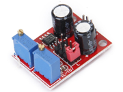 NE555 5V 15VDC Frequency Duty Cycle Adjustable Module Square Wave Signal Generator Stepping motor drive