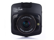 M320 Dual Camera Mini Car Dvr Camera Dvrs Cam Full HD 1080P Double Lens Digital Video Recorder Night Vision G sensor Motion Detection Loop cycle Recording
