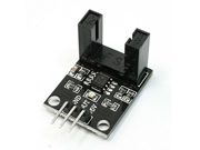 Photoelectric Sensor Module 5V DC Infrared Light Beam Counter Photoelectric Sensor Module
