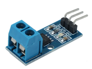 ACS712 Current Sensor Module Detector 20A Range Current Sensor Module Board ACS712 for Arduino Multimeter