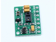 MAX30100 Pulse Oximeter Heart Rate Sensor Module Development Board for Arduino