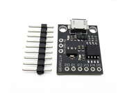 CJMCU ATTINY85 miniature microcontroller development board Mini USB ATTINY85 MCU small development board