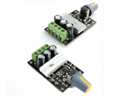 PWM DC motor speed governor module maximum current 3A The output voltage DC 6V~28V speed control switch