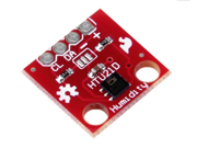HTU21D Temperature and Humidity Sensor Board Module Breakout for Arduino