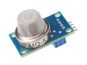 MQ 5 liquefied gas natural gas city gas sensor module gas sensor Module