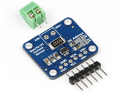 CJMCU 219 INA219 I2C Bi directional DC Current Power Supply Monitor Sensor Breakout Module for Arduino