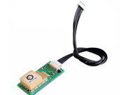 MT3329 MTK Ultra Small GPS Module With Antenna 10HZ MTK3329 Fully Supports APM Flight Control