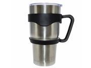 Handle For 30oz Stainless Steel Yeti Rambler Insulated Tumbler Mug Coffee Cup 30oz Cup Handle Beer Cup Beer