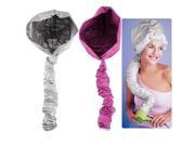 Comfort Home Portable Salon Hair Dryer Soft Hood Bonnet Attachment Haircare