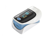 Fingertip Pulse Oximeter Blood Oxygen Saturation Monitor SPO2 OLED Pulse Heart Rate Monitor Oximeter