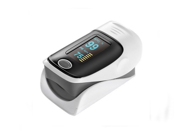 Fingertip Pulse Oximeter Blood Oxygen Saturation Monitor SPO2 OLED Pulse Heart Rate Monitor Oximeter