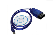 Professional Opel Tech2 USB Diagnostic Cables and Connectors Opel Tech 2 USB Interface Works FTDI Vauxhall Diagnostic OBD USB code reader For Opel Car