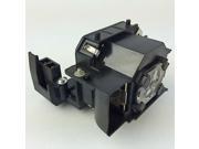 Rich Lighting ELPLP36 replacement lamps for EPSON projector suit for EMP S4 EMP S42