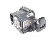 EPSON E Serise ELPLP41 V13H010L41 replacement projector lamps 170watt with generic housing from factory