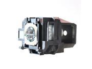 Rich Lighting Projector Lamp for Epson ELPLP88 V13H010L88 VS240 EX9200 Pro Home Cinema 2040 1040 640 740HD 2045 EX7240 Pro EX3240 EX5250 VS345 VS340 EX5240 Pow