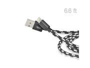 MFI Certified Lightning to USB Cable Charger Sync Cord for iPhone 6 6S Plus 5s