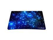 Cennbie Galaxy Gaming Mouse Pad with Special Textured Surface Large Size 23.6 × 15.7 × 0.07 inch