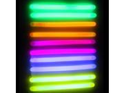 75 4 Glow Sticks Light Glowsticks Fun Party Favor