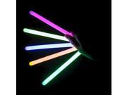 25 4 Light Glow Sticks