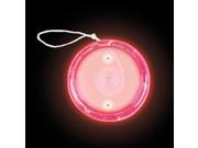 5 LED Yo Yos Multicolored Spinning Flashing Fun for All Ages! COMBO PACK