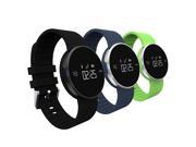 UW1 Bluetooth 4.0 Sport Smart Bracelet Heart Rate SMS For iphone Andriod iOS