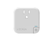 CASA Plug Smart Plug Outlet