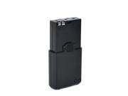 HYS BT 32 6xAA Two way Radio Battery Case for Kenwood TK308 TK208 TH22AT TH42AT