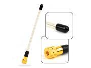 HYS Dual Band soft bended two way ham radio antenna SMA-Male for BaoFeng UV-3R UV-100 UV-200 WouXun KG-UV6D KG-UV8D walkie talkie HYS Dual Band soft bended two way ham radio antenna SMA-Male for BaoFeng UV-3R UV-100 UV-200 WouXun KG-UV6D KG-UV8D walkie talkie