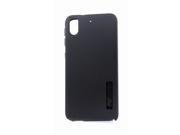 New in Box OEM Incipio HTC Desire 626 626s Black DualPro Shell Gel Cover Case