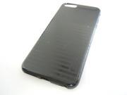 OEM Incipio iPhone 6 Plus 6S Plus Black Rival Flex TPU Impact Gel Cover Case