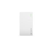 New in Box Mophie White Juice Pack Powerstation 4000mAh External Battery Pack