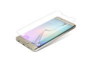 ZAGG Samsung Galaxy S6 Edge Plus Invisible Shield HD DRY Screen Protector only