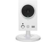 D Link DCS 2210L Full HD 1080p PoE Day Night Network Security Camera