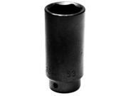 30mm FWD Axle Nut Skt Chr-Moly 30mm FWD Axle Nut Skt Chr-Moly