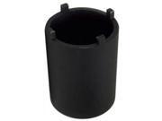 4 Lug 1/2 Ton 4WD Locknut Tool 4 Lug 1/2 Ton 4WD Locknut Tool