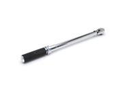 1 4 Drive Micrometer Torque Wrench 30 200 In lb