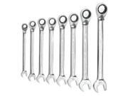 8PC REV COMB RATCH MM 8PC REV COMB RATCH MM