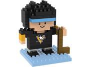 Pittsburgh Penguins 3D NFL BRXLZ Bricks Puzzle Player