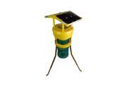 Vectorfog T100 Solar Powered UV Flying insect mosquito Trap
