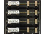 16GB 4x 4GB DDR2 PC2 6400F 800MHz ECC Fully Buffered FB DIMM 240 PIN 16 GB w MAC Heatspreaders RAM Memory APPLE MAC PRO 2008 3 1 2.8 3.0 3.2 DDR2 800MHz